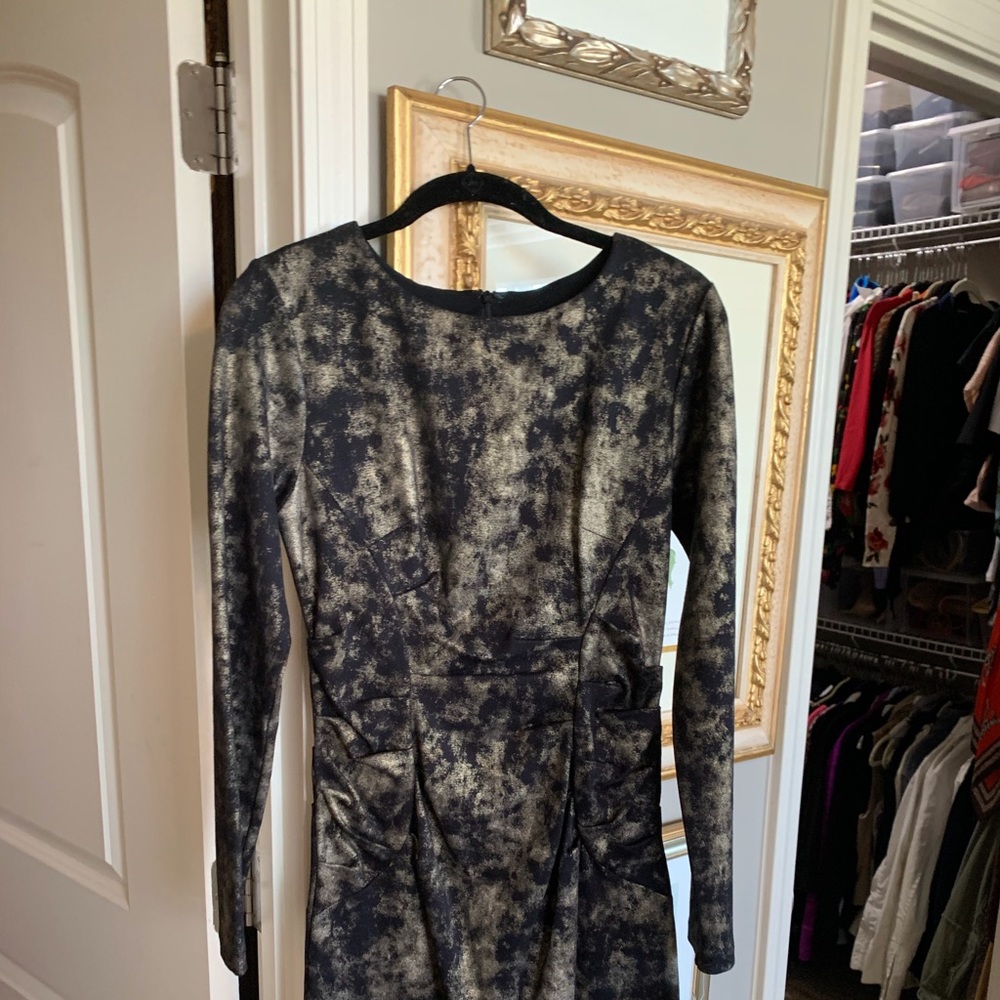 Nicole Miller Artelier Dress 8